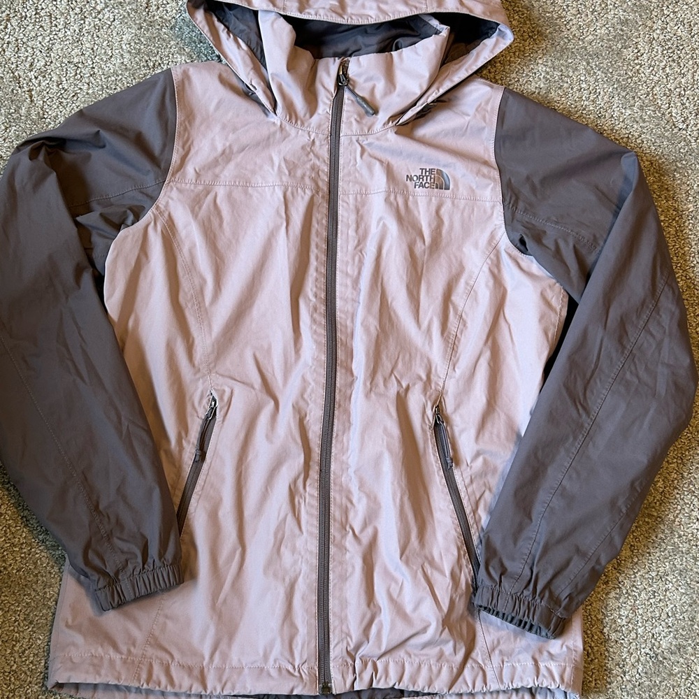 The North Face Jacket
